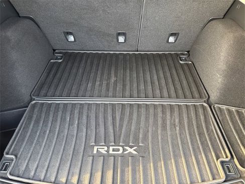 Used 2020 Acura RDX FWD image 10