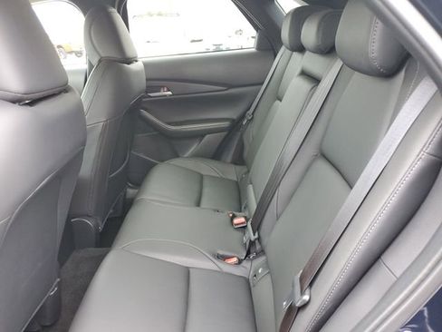 Certified 2025 MAZDA CX-30 AWD 2.5 S w/ Select Sport Pkg image 13