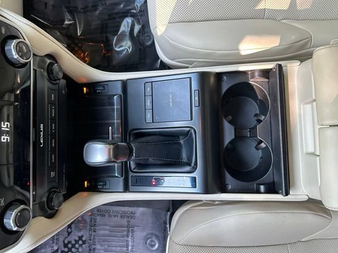 Used 2023 Lexus GX 460 Premium w/ Premium Package AWD/4WD image 18