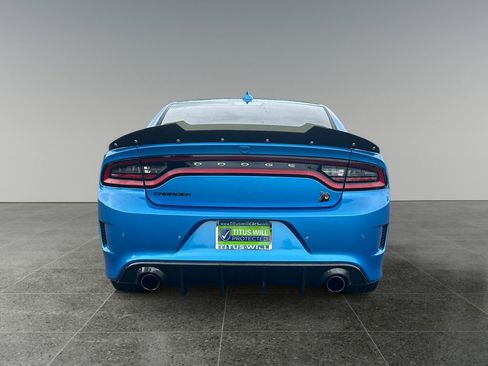 Used 2023 Dodge Charger Scat Pack image 7