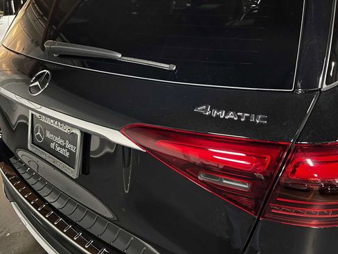 Certified 2026 Mercedes-Benz GLE 350 4MATIC image 15