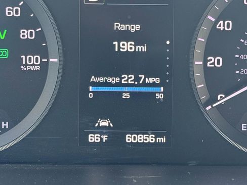 Used 2017 Hyundai Sonata Limited w/ Ultimate Package 02 image 10