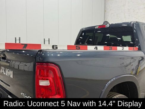 New 2026 RAM 1500 Laramie image 13