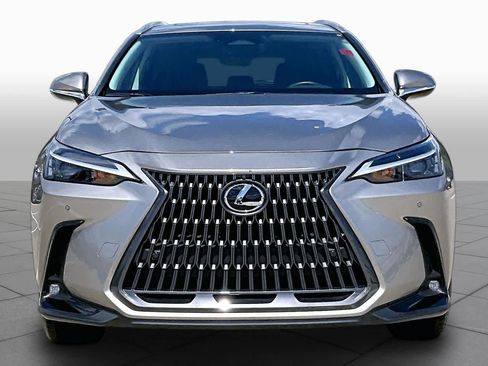 Certified 2026 Lexus NX 350 AWD w/ Accessory Package (Z1) image 4