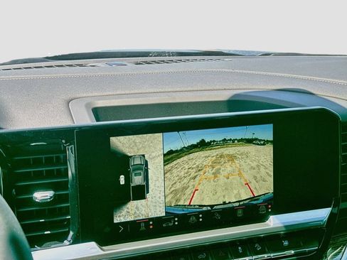 New 2026 GMC Sierra 1500 Elevation w/ Elevation Premium Package AWD/4WD image 18