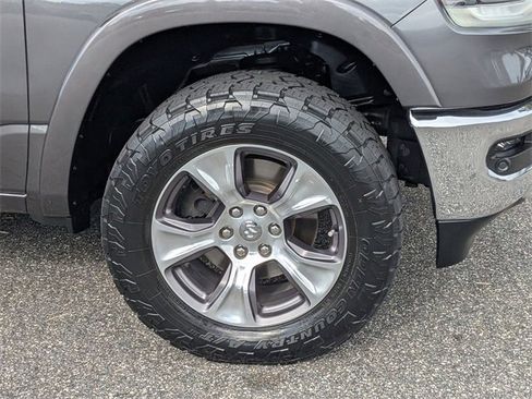 Certified 2020 RAM 1500 Laramie image 11