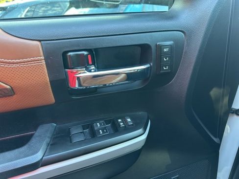 Used 2020 Toyota Tundra 1794 Edition image 9