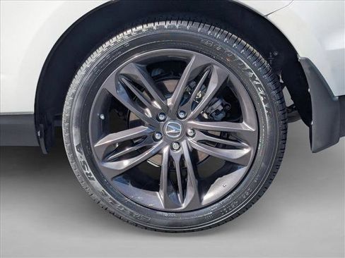 Certified 2021 Acura RDX A-Spec image 28