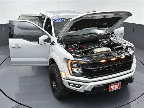 Used 2023 Ford F150 Raptor AWD/4WD image 52