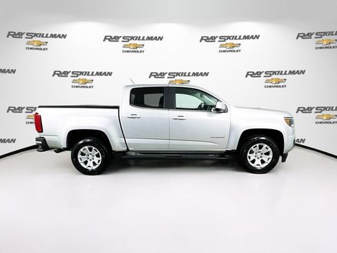 Used 2018 Chevrolet Colorado LT RWD image 8