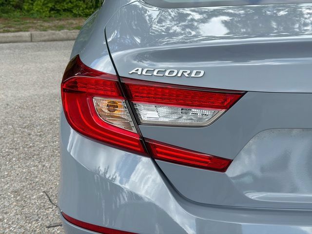 Used 2022 Honda Accord Touring image 10