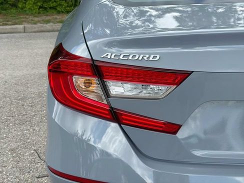 Used 2022 Honda Accord Touring image 10