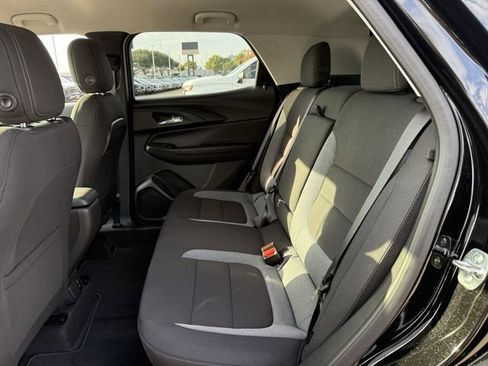 New 2026 Chevrolet TrailBlazer LT w/ Convenience Package image 28