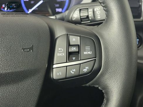 Used 2023 Ford Bronco Sport Big Bend w/ Convenience Package image 28