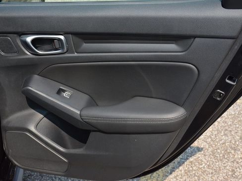 Certified 2023 Honda Civic EX-L image 19
