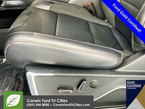 Used 2025 Ford F150 Raptor image 21