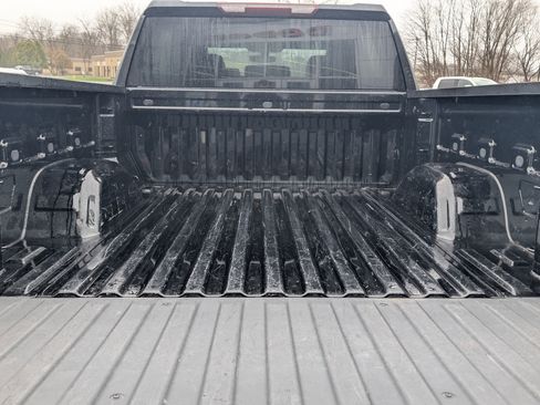 Used 2019 Chevrolet Silverado 1500 RST w/ All-Star Edition image 8