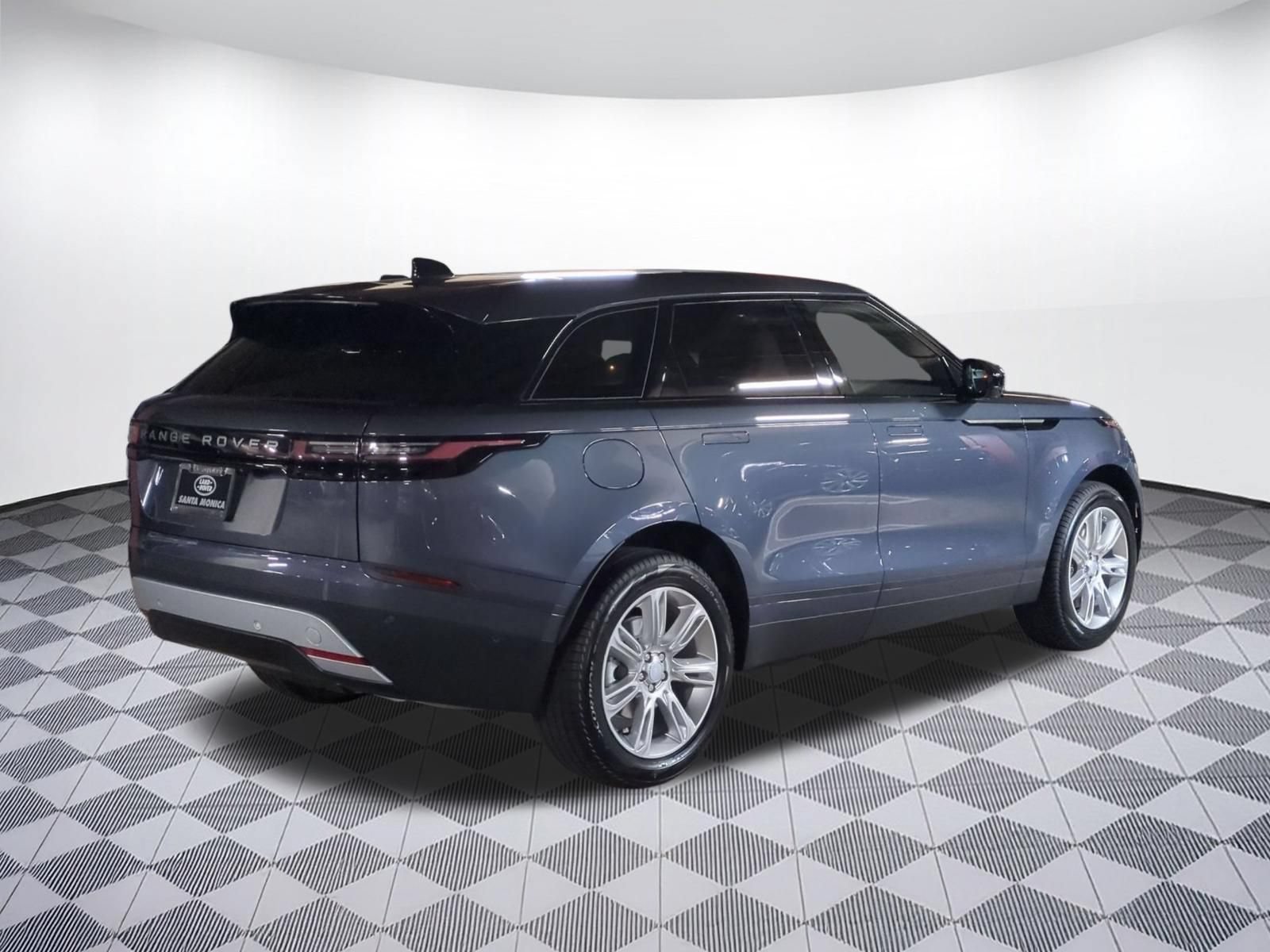 New 2026 Land Rover Range Rover Velar S AWD/4WD image 5