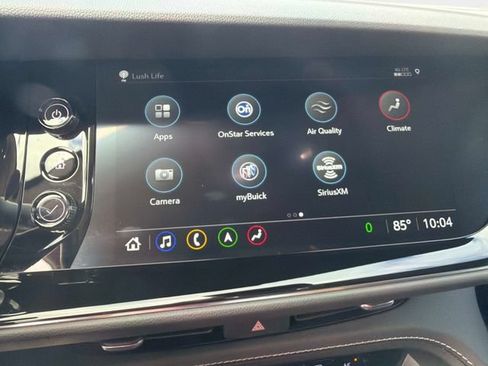 Used 2023 Buick Envision Avenir FWD image 18