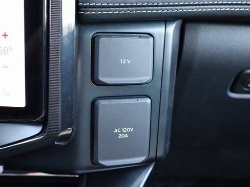 New 2025 Ford F150 Lightning Platinum image 35