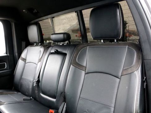 Used 2023 RAM 2500 Laramie AWD/4WD image 25