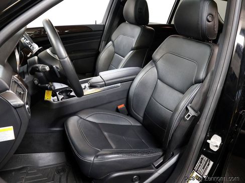 Used 2013 Mercedes-Benz ML 350 4MATIC image 11