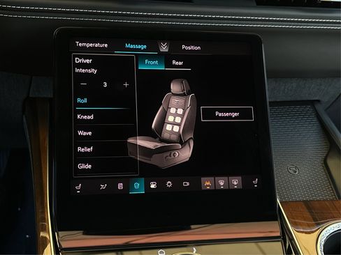 New 2026 Cadillac Escalade ESV Platinum Sport AWD/4WD image 33