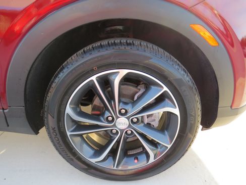 Used 2023 Buick Encore GX Select FWD image 8