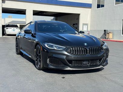 Used 2022 BMW M850i Gran Coupe xDrive