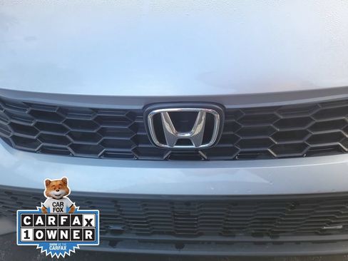 Used 2025 Honda Civic Sport image 8