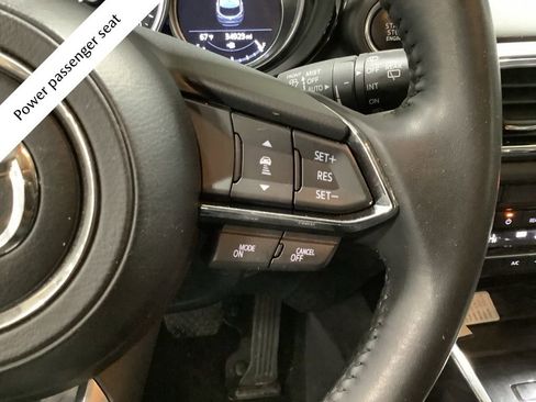 Certified 2023 MAZDA CX-9 Touring image 19