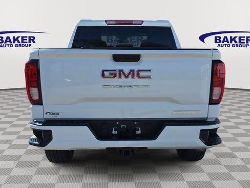New 2026 GMC Sierra 1500 Elevation AWD/4WD image 6