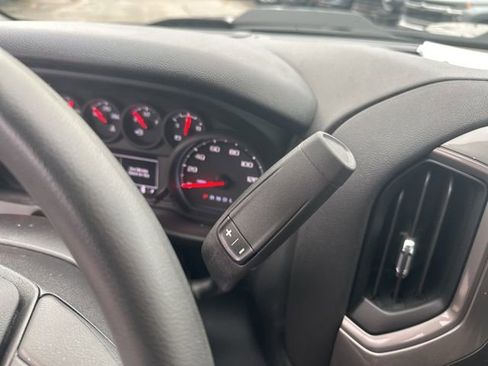 New 2026 Chevrolet Silverado 1500 Custom Trail Boss w/ LPO, Dark Essentials Package image 25