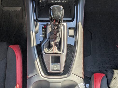 New 2025 Subaru WRX GT image 15