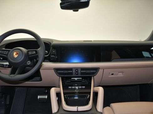 New 2026 Porsche Cayenne S AWD/4WD image 26