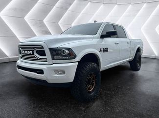 Used 2018 RAM 2500 Laramie w/ Sport Appearance Group AWD/4WD video 1