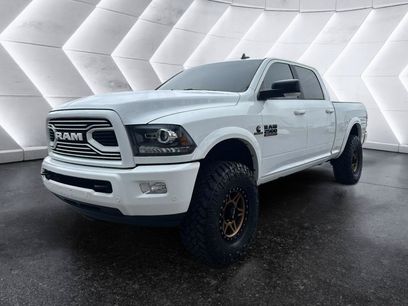Used 2018 RAM 2500 Laramie w/ Sport Appearance Group