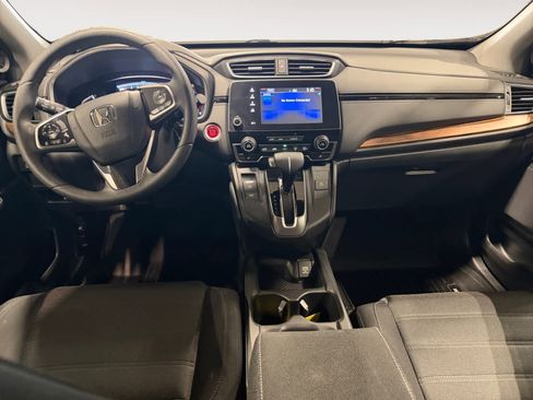 Used 2017 Honda CR-V EX image 11