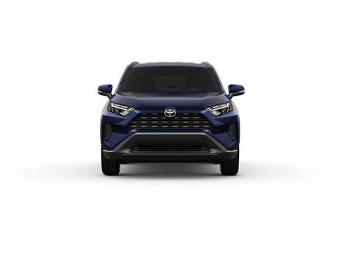New 2025 Toyota RAV4 XLE image 17