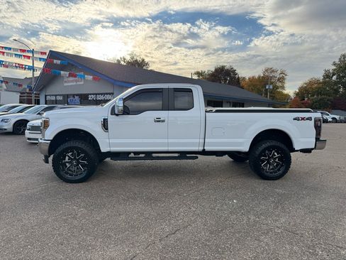 Used 2019 Ford F250 XL w/ XL Value Package image 5