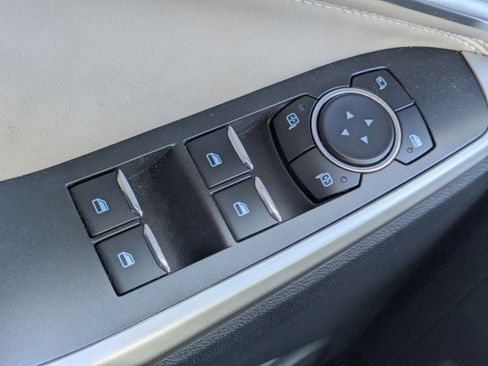 Used 2023 Ford Explorer Limited w/ Equipment Group 301A image 25