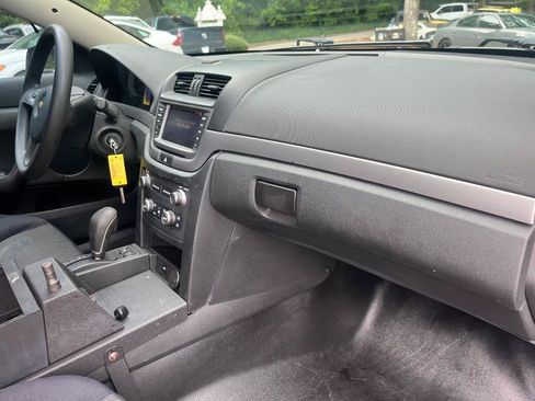 Used 2012 Chevrolet Caprice RWD image 31