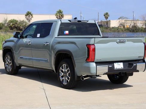New 2026 Toyota Tundra 1794 Edition image 6
