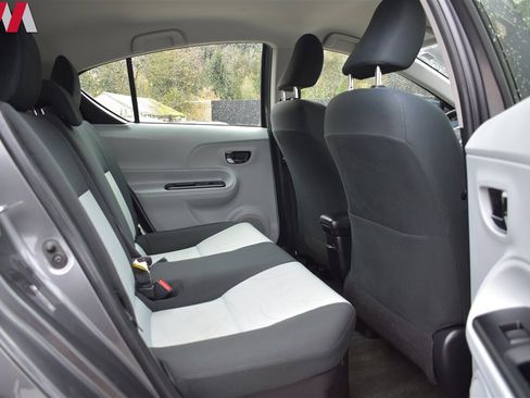 Used 2013 Toyota Prius C Two image 23