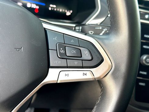 Used 2024 Volkswagen Tiguan Wolfsburg Edition FWD image 19