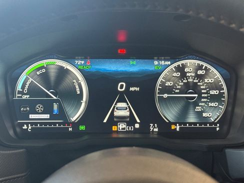 Used 2025 Subaru Forester Touring image 24