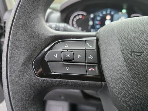 New 2026 RAM ProMaster 3500 image 24