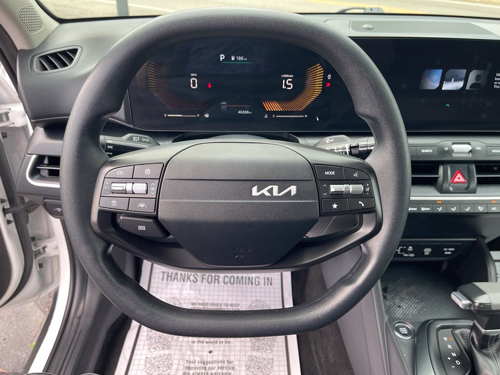 Used 2025 Kia K4 FWD image 11