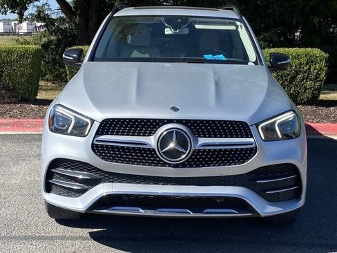 Used 2020 Mercedes-Benz GLE 350 4MATIC image 12