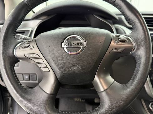 Used 2021 Nissan Murano SV FWD image 9